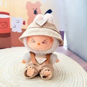Doll Clothes
